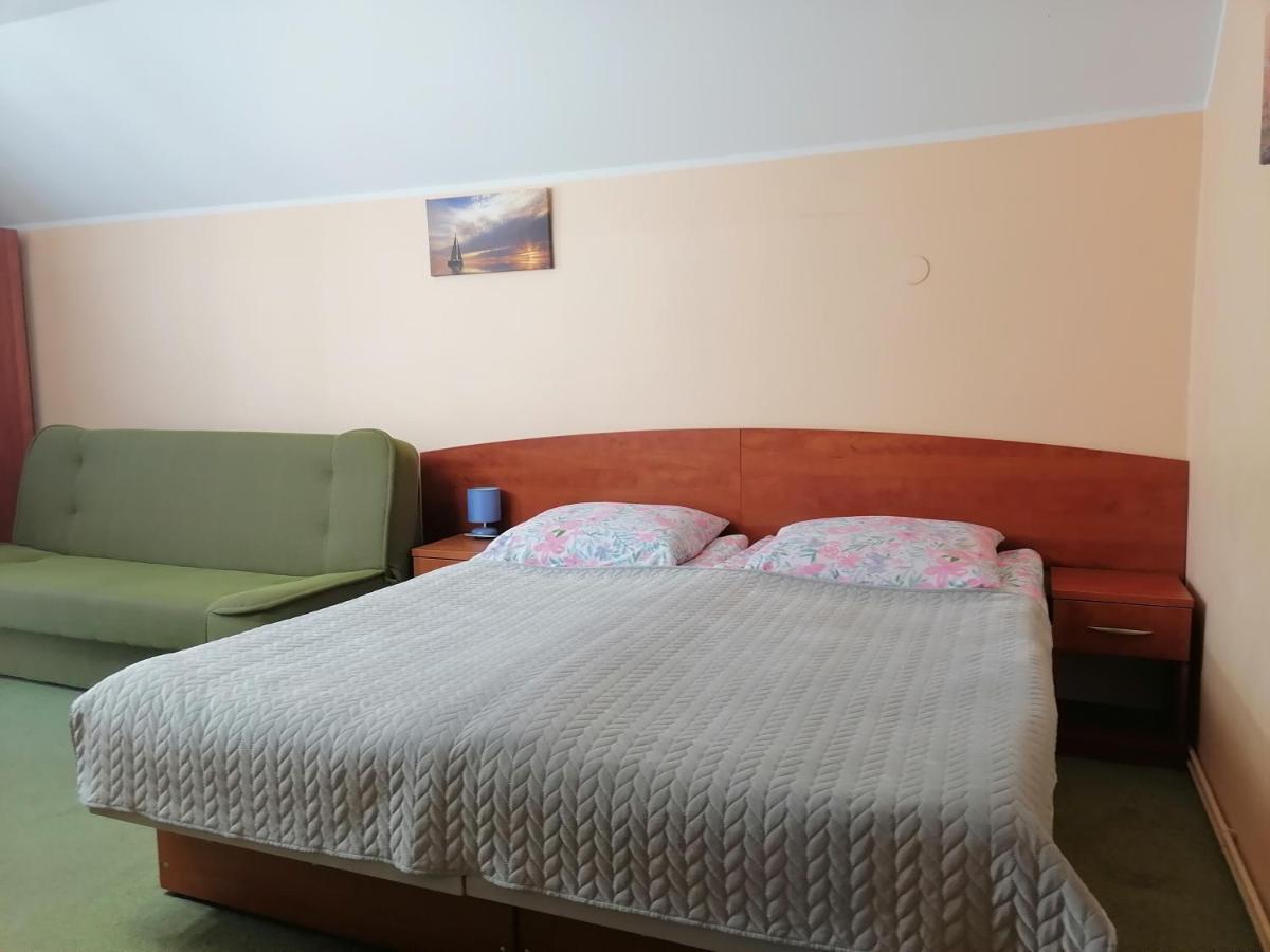 Dom Pod Gruszka Διαμέρισμα Pobierowo Εξωτερικό φωτογραφία